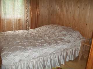 Лоджи Pidkova Верховина Двухместный номер с 1 кроватью и видом на горы-4