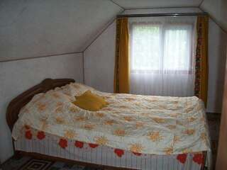 Лоджи Pidkova Верховина Двухместный номер с 1 кроватью и видом на горы-5
