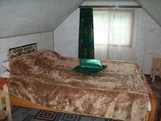 Лоджи Pidkova Верховина Двухместный номер с 1 кроватью и видом на горы-6