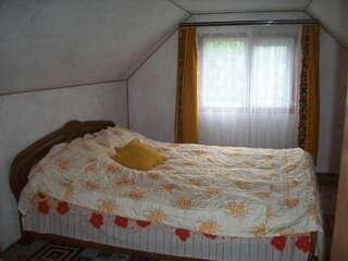 Лоджи Pidkova Верховина Двухместный номер с 1 кроватью и видом на горы-7